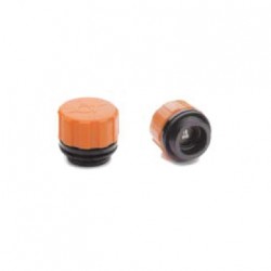 Valve Breather Caps